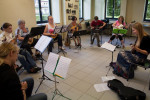 08 Repetitie Project Ensemble Bluegrass